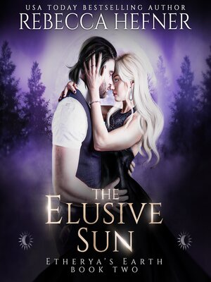 cover image of The Elusive Sun
